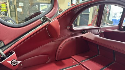 Lot 490 - 1966 JAGUAR 'E' TYPE