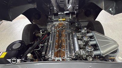 Lot 490 - 1966 JAGUAR 'E' TYPE