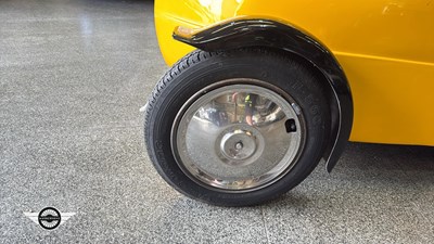 Lot 170 - 1976 CITROEN AMI 8 CONFORT