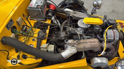 Lot 170 - 1976 CITROEN AMI 8 CONFORT