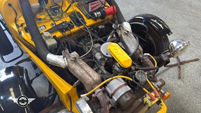 Lot 170 - 1976 CITROEN AMI 8 CONFORT