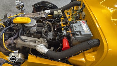 Lot 170 - 1976 CITROEN AMI 8 CONFORT