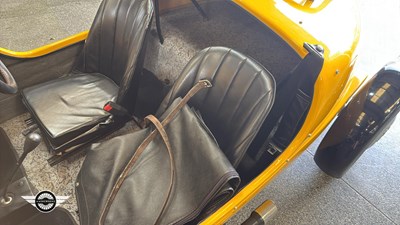Lot 170 - 1976 CITROEN AMI 8 CONFORT