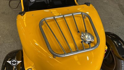 Lot 170 - 1976 CITROEN AMI 8 CONFORT