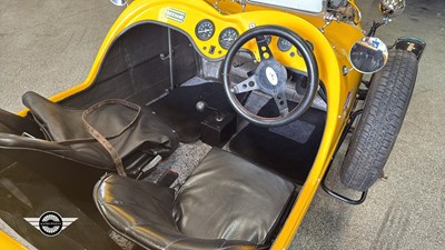 Lot 170 - 1976 CITROEN AMI 8 CONFORT