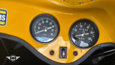 Lot 170 - 1976 CITROEN AMI 8 CONFORT