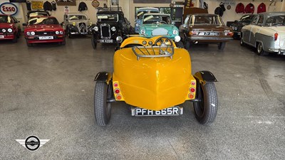 Lot 170 - 1976 CITROEN AMI 8 CONFORT