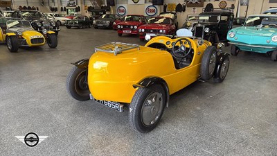 Lot 170 - 1976 CITROEN AMI 8 CONFORT