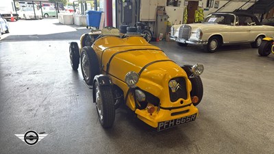 Lot 170 - 1976 CITROEN AMI 8 CONFORT