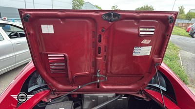 Lot 884 - 1991 TOYOTA MR2