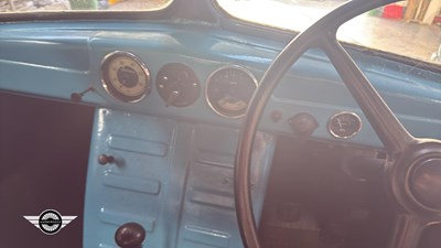 Lot 276 - 1946 BEDFORD