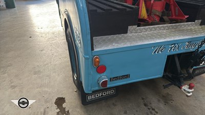 Lot 276 - 1946 BEDFORD