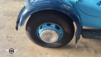 Lot 276 - 1946 BEDFORD