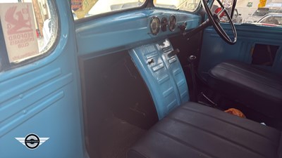 Lot 276 - 1946 BEDFORD