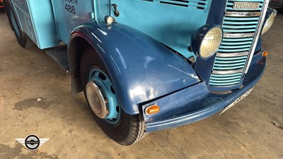 Lot 276 - 1946 BEDFORD
