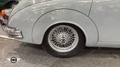 Lot 884 - 1964 DAIMLER
