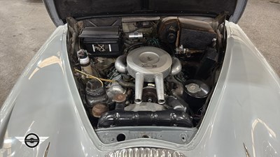 Lot 884 - 1964 DAIMLER