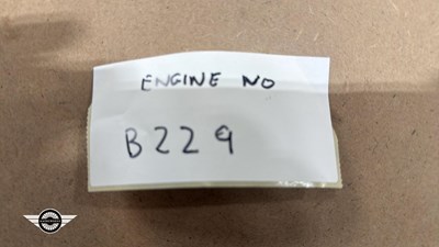 Lot 260 - 2022 ITALJET DRAGSTER 125 E5