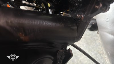 Lot 178 - 2006 HONDA CG 125-4