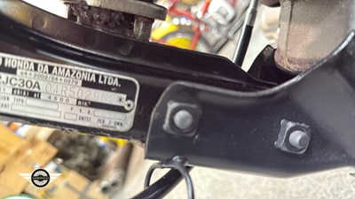 Lot 178 - 2006 HONDA CG 125-4