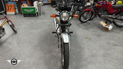 Lot 178 - 2006 HONDA CG 125-4