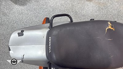 Lot 178 - 2006 HONDA CG 125-4