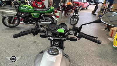 Lot 178 - 2006 HONDA CG 125-4