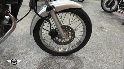 Lot 178 - 2006 HONDA CG 125-4