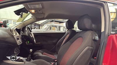 Lot 522 - 2012 ALFA ROMEO MITO DISTINCTIVE M-AIR TB