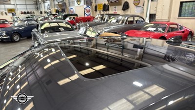 Lot 798 - 2016 CHEVROLET CAMARO FIFTY ANNIVERSARY