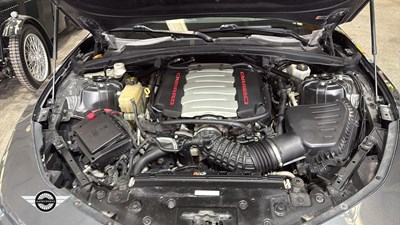 Lot 798 - 2016 CHEVROLET CAMARO FIFTY ANNIVERSARY
