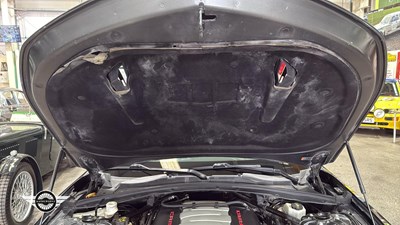 Lot 798 - 2016 CHEVROLET CAMARO FIFTY ANNIVERSARY