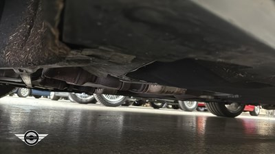 Lot 798 - 2016 CHEVROLET CAMARO FIFTY ANNIVERSARY