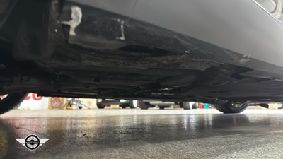 Lot 798 - 2016 CHEVROLET CAMARO FIFTY ANNIVERSARY