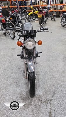 Lot 873 - 1980 YAMAHA RD 125