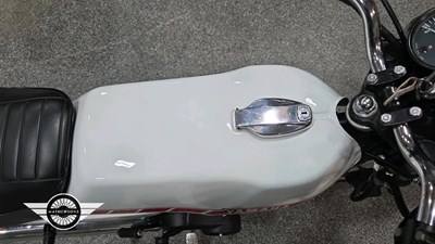Lot 873 - 1980 YAMAHA RD 125