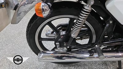 Lot 873 - 1980 YAMAHA RD 125