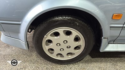 Lot 148 - 1990 TOYOTA MR2