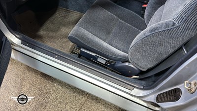 Lot 148 - 1990 TOYOTA MR2