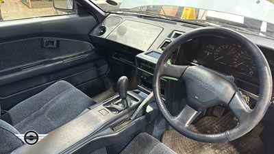Lot 148 - 1990 TOYOTA MR2