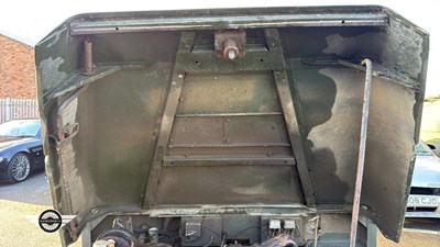 Lot 862 - 1972 LAND ROVER 88" - 4 CYL