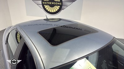 Lot 394 - 2003 ALFA ROMEO