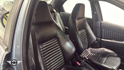 Lot 394 - 2003 ALFA ROMEO