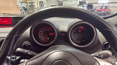 Lot 394 - 2003 ALFA ROMEO