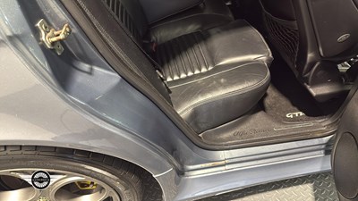 Lot 394 - 2003 ALFA ROMEO