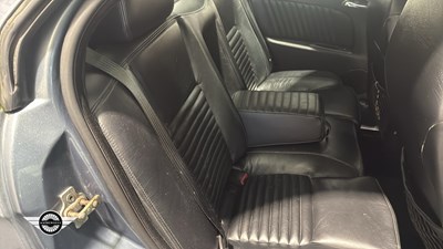 Lot 394 - 2003 ALFA ROMEO
