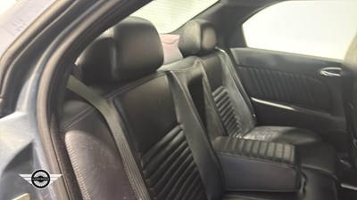 Lot 394 - 2003 ALFA ROMEO