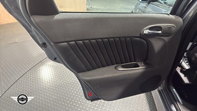 Lot 394 - 2003 ALFA ROMEO