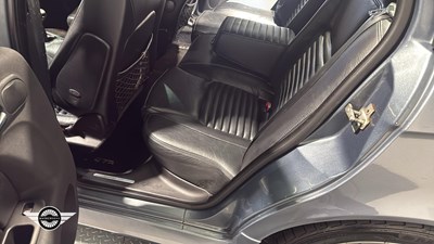 Lot 394 - 2003 ALFA ROMEO
