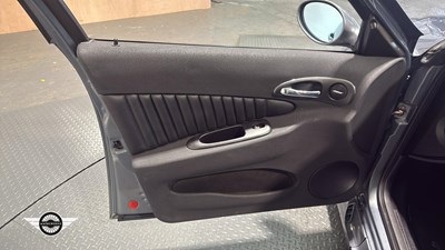 Lot 394 - 2003 ALFA ROMEO